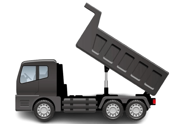 სამშენებლო ნარჩენების გატანა. Updated 2024